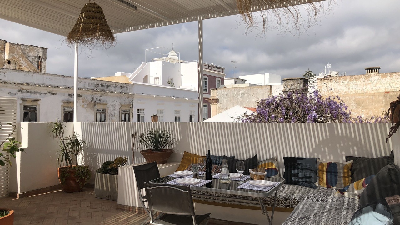 Photo of Outdoor in Olhao