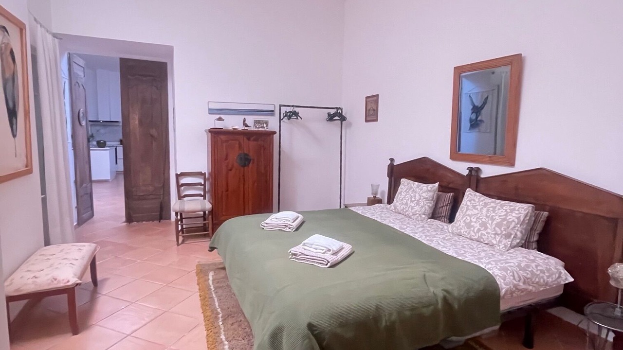 Photo of Bedroom in Olhao