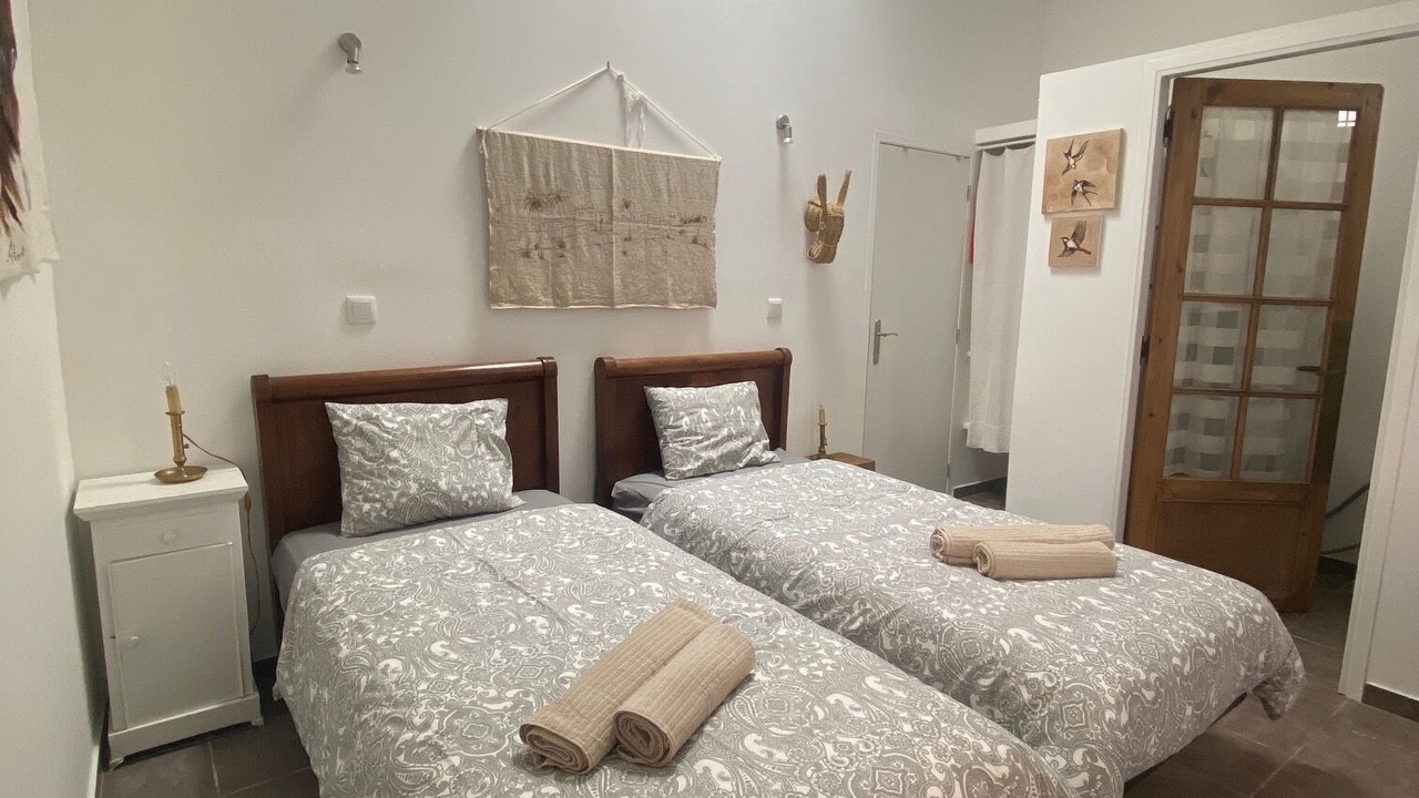 Photo of Bedroom in Olhao