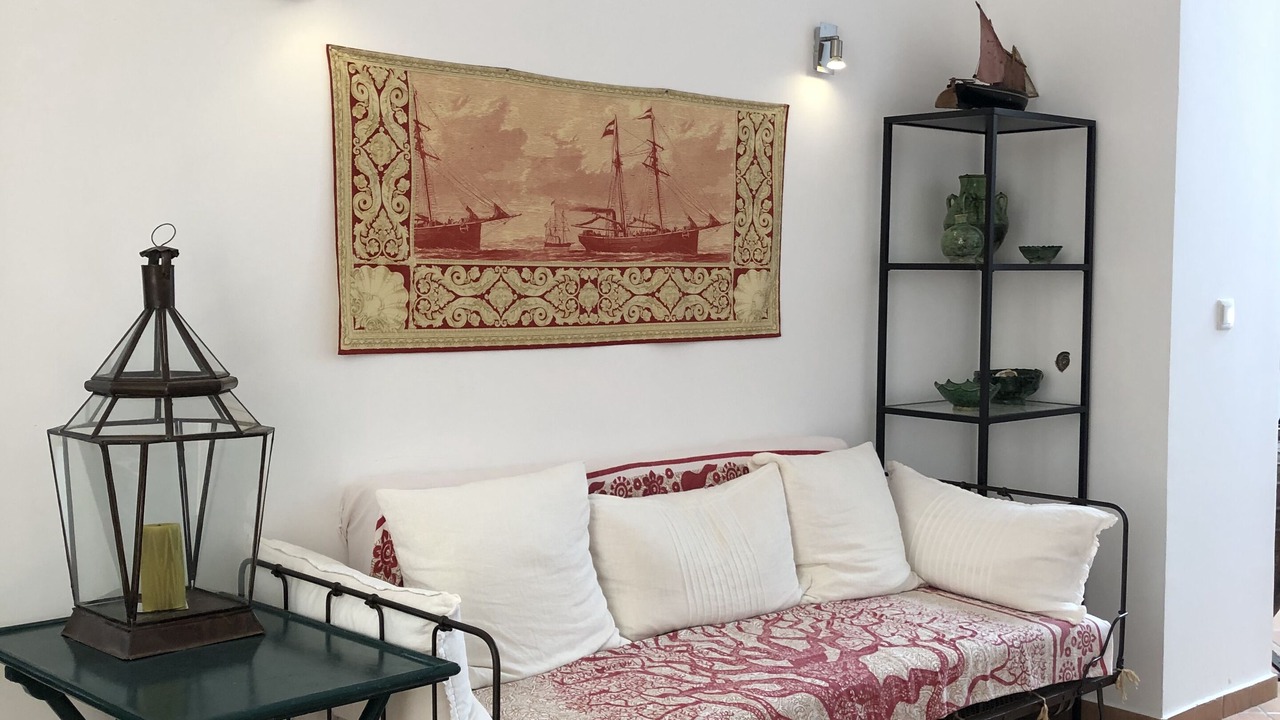 Photo of Livingroom in Olhao