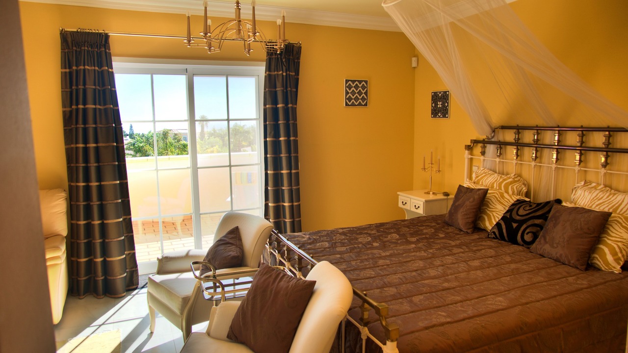 Photo of Bedroom in Estombar