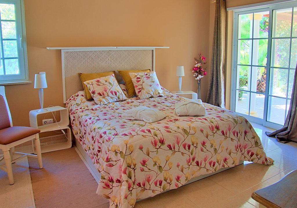 Photo of Bedroom in Estombar