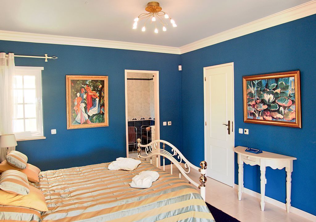Photo of Bedroom in Estombar
