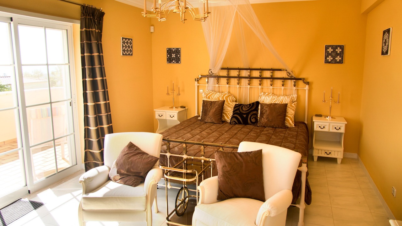 Photo of Bedroom in Estombar