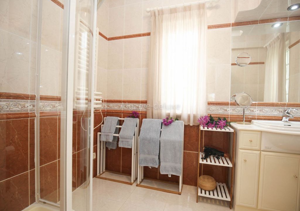 Photo of Bathroom in Estombar