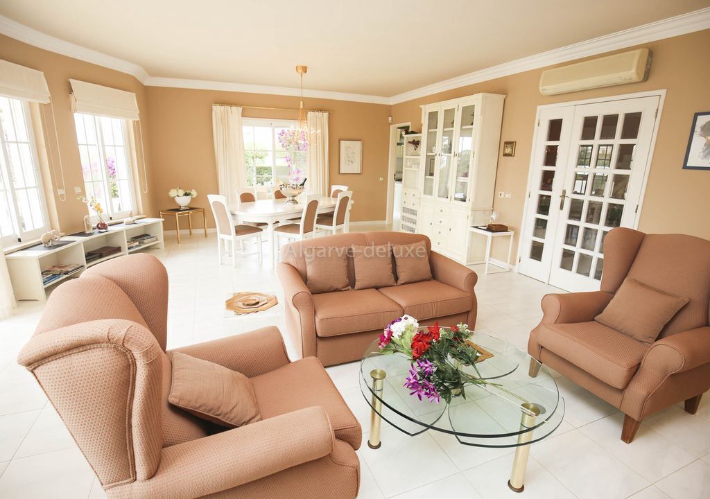 Photo of Livingroom in Estombar