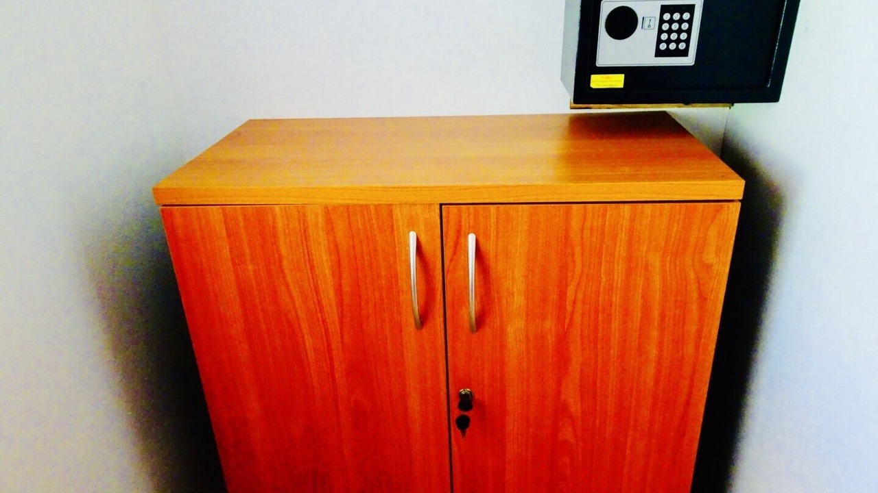 Photo of Kitchen in Lamai