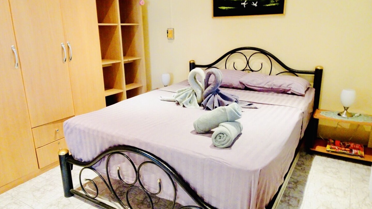 Photo of Bedroom in Lamai