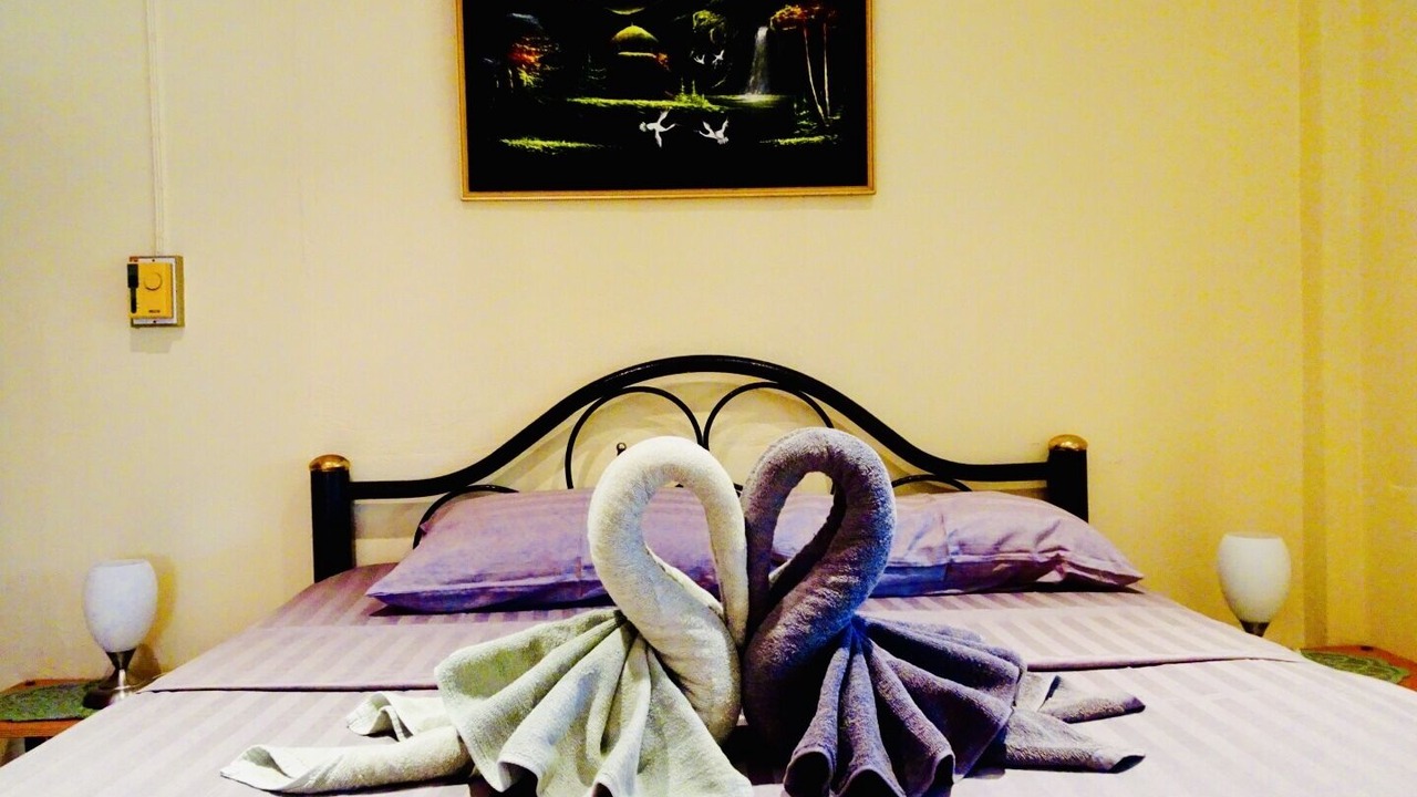 Photo of Bedroom in Lamai
