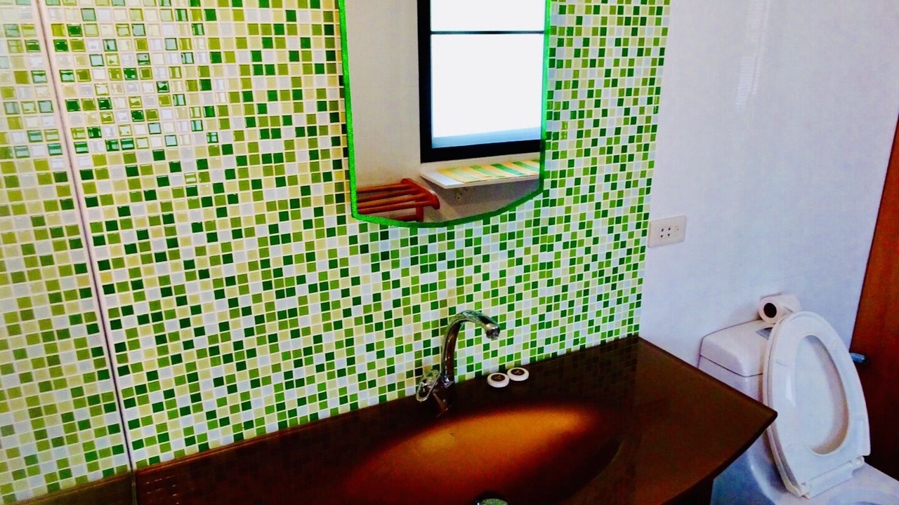 Photo of Bathroom in Lamai