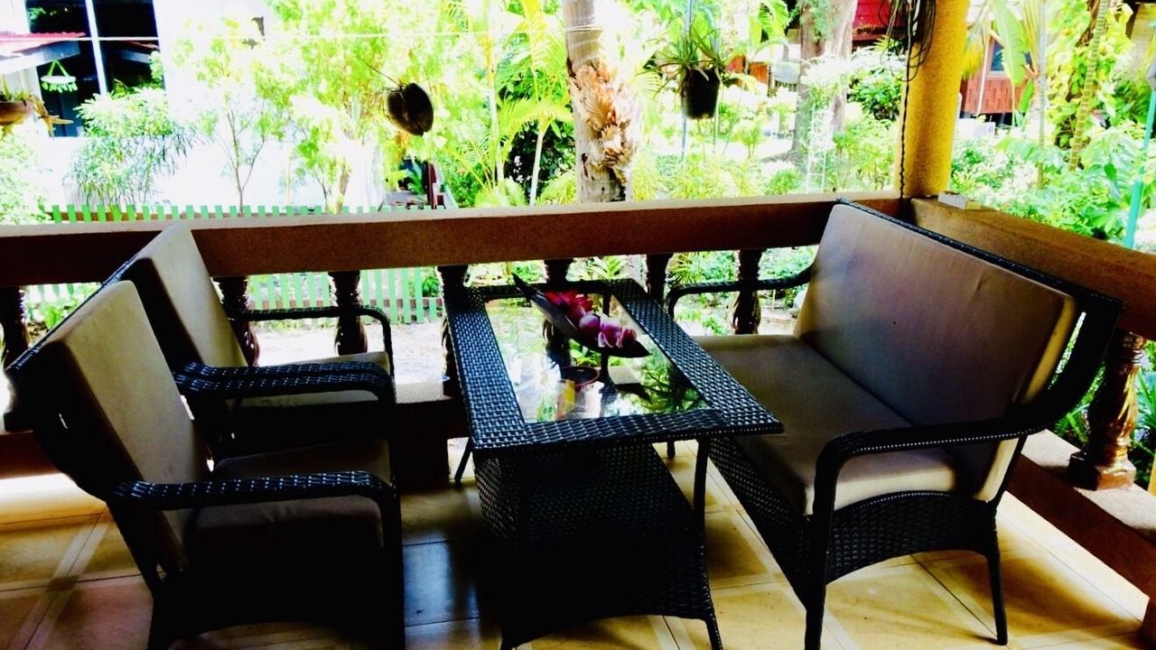 Photo of Outdoor in Lamai