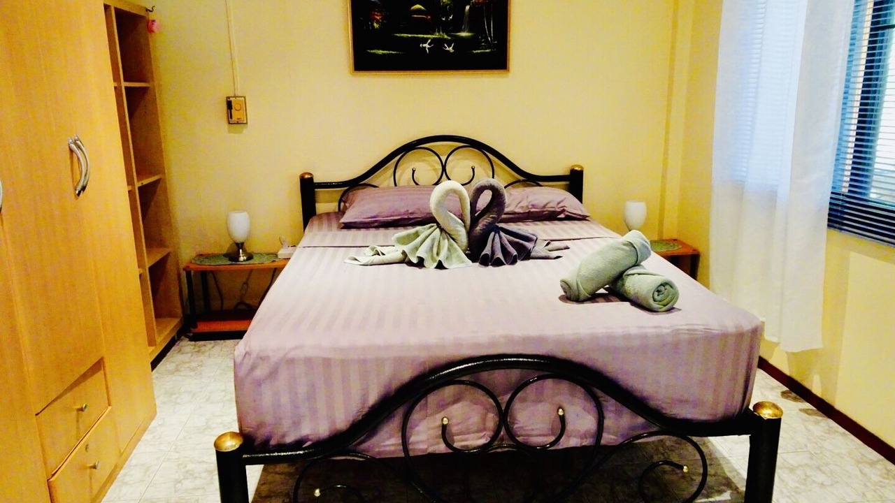 Photo of Bedroom in Lamai