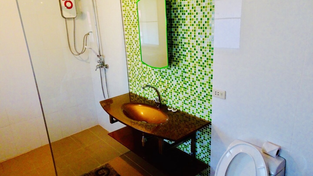 Photo of Bathroom in Lamai