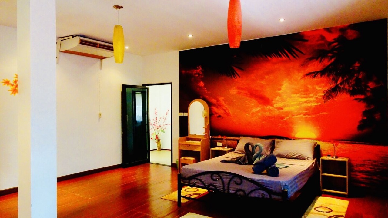 Photo of Bedroom in Lamai