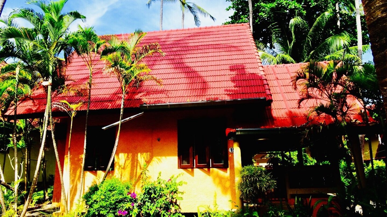 Photo of Outdoor in Lamai