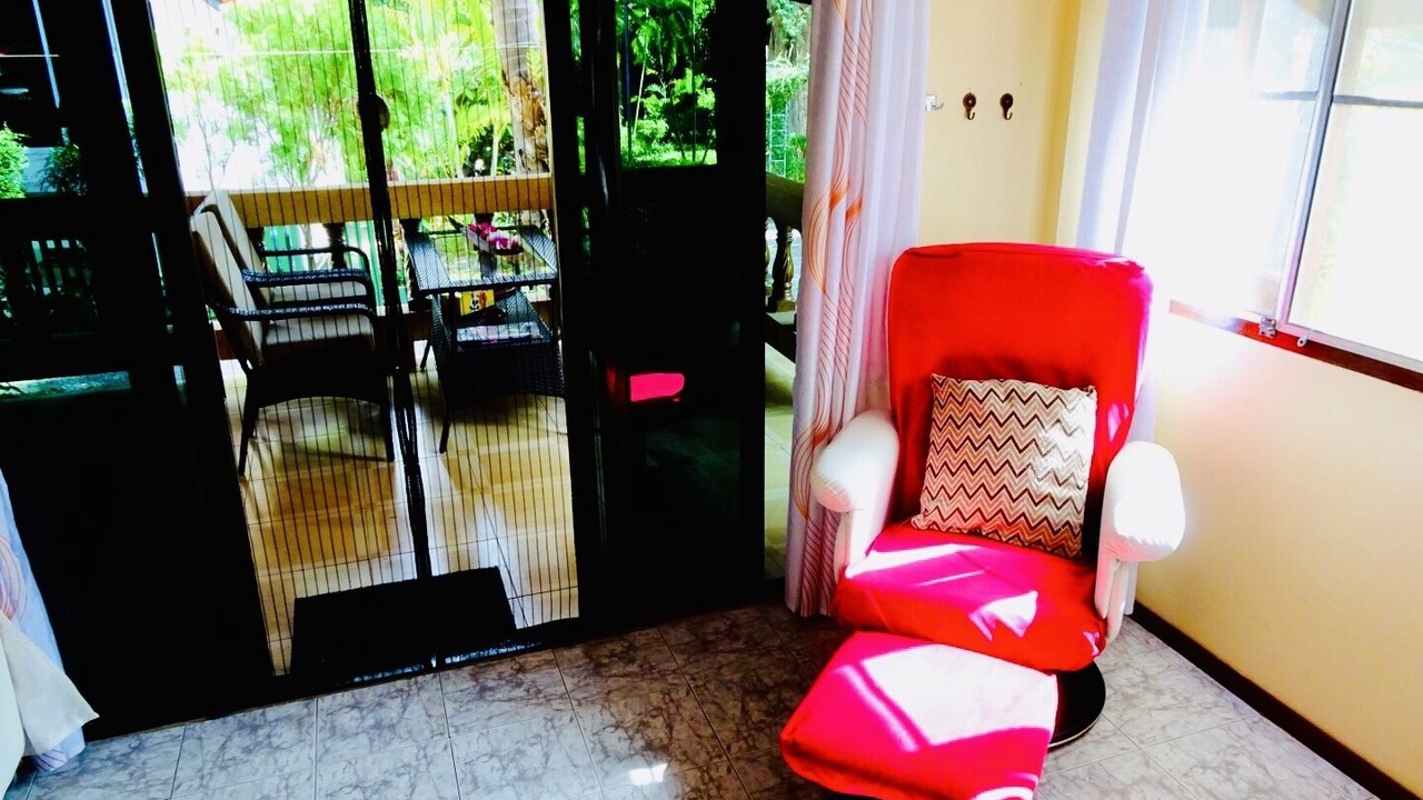 Photo of Livingroom in Lamai