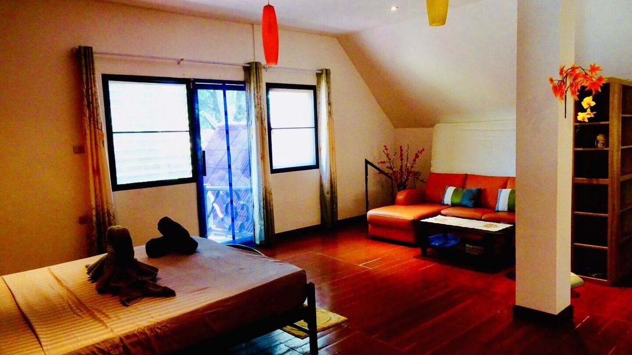 Photo of Bedroom in Lamai