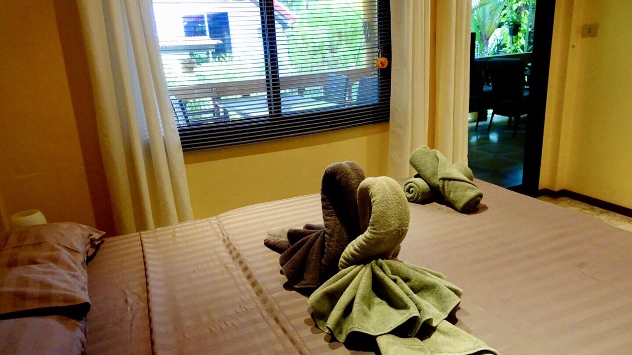Photo of Bedroom in Lamai