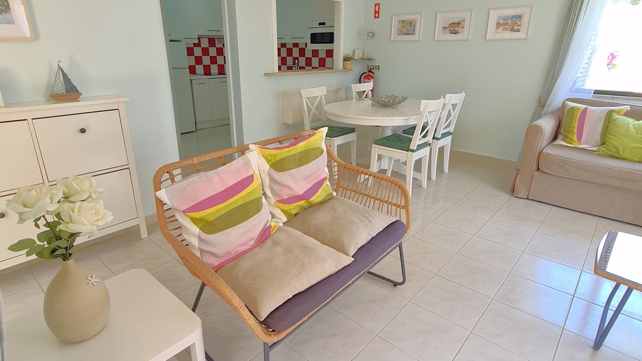 Photo of Livingroom in Aldeia das Acoteias