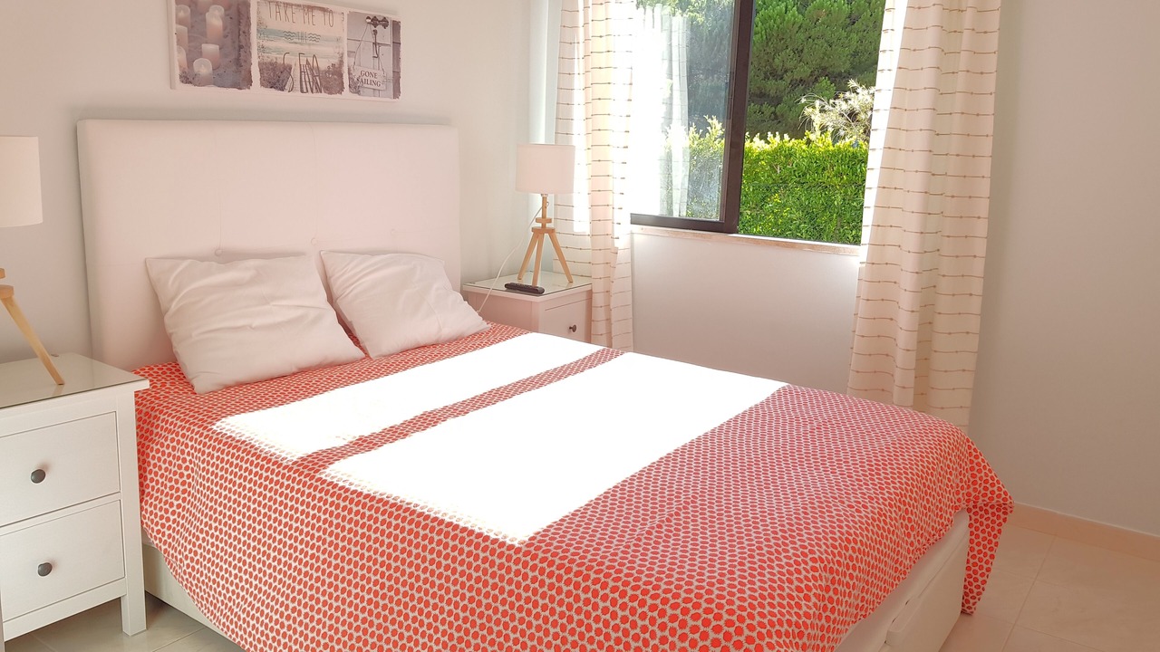 Photo of Bedroom in Aldeia das Acoteias