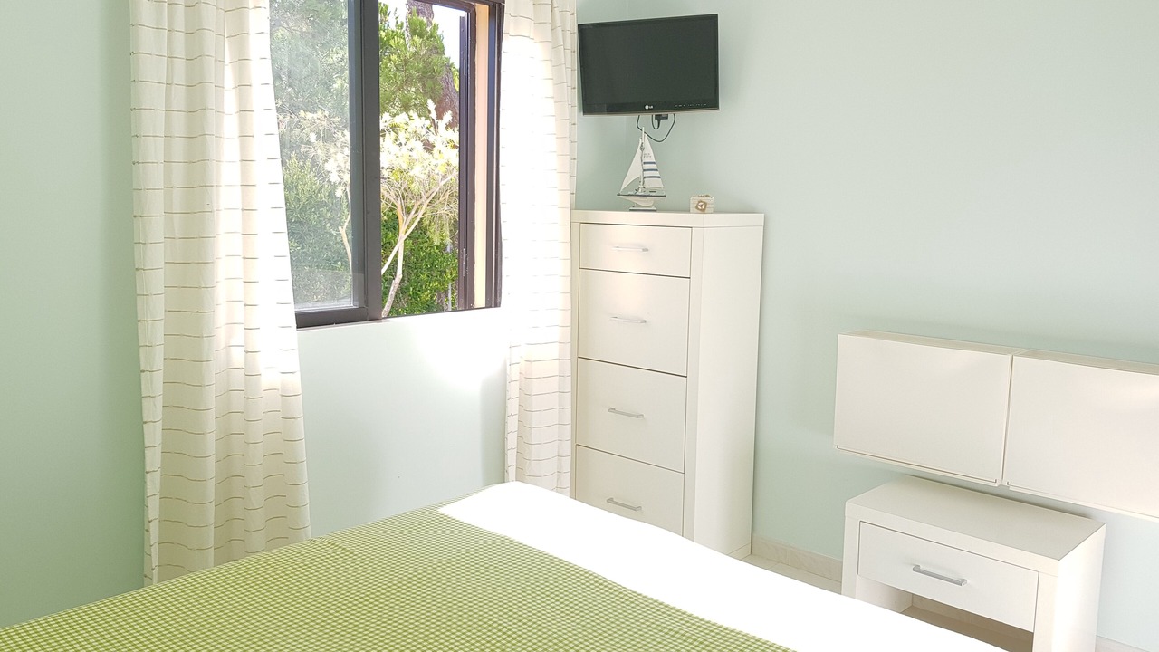 Photo of Bedroom in Aldeia das Acoteias