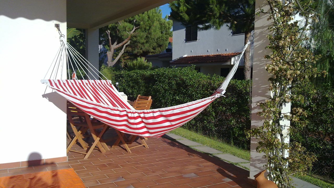 Photo of Patio Balcony in Aldeia das Acoteias