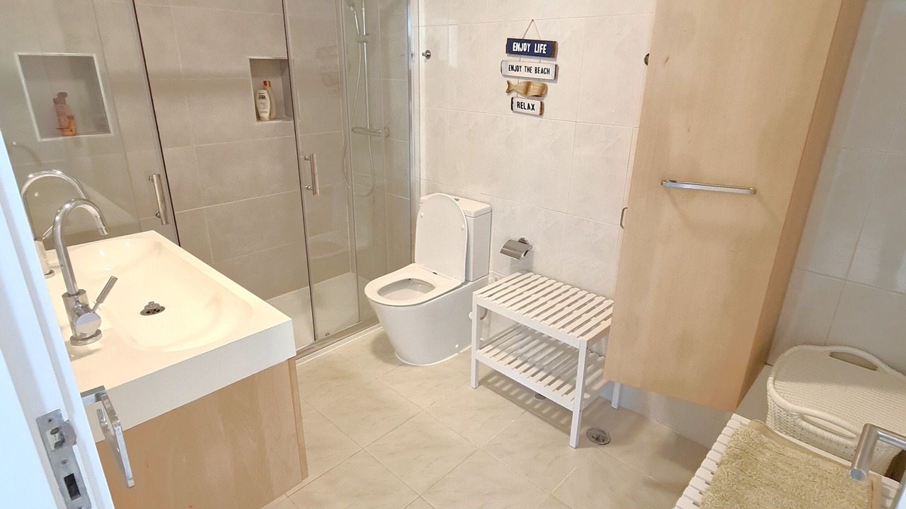Photo of Bathroom in Aldeia das Acoteias