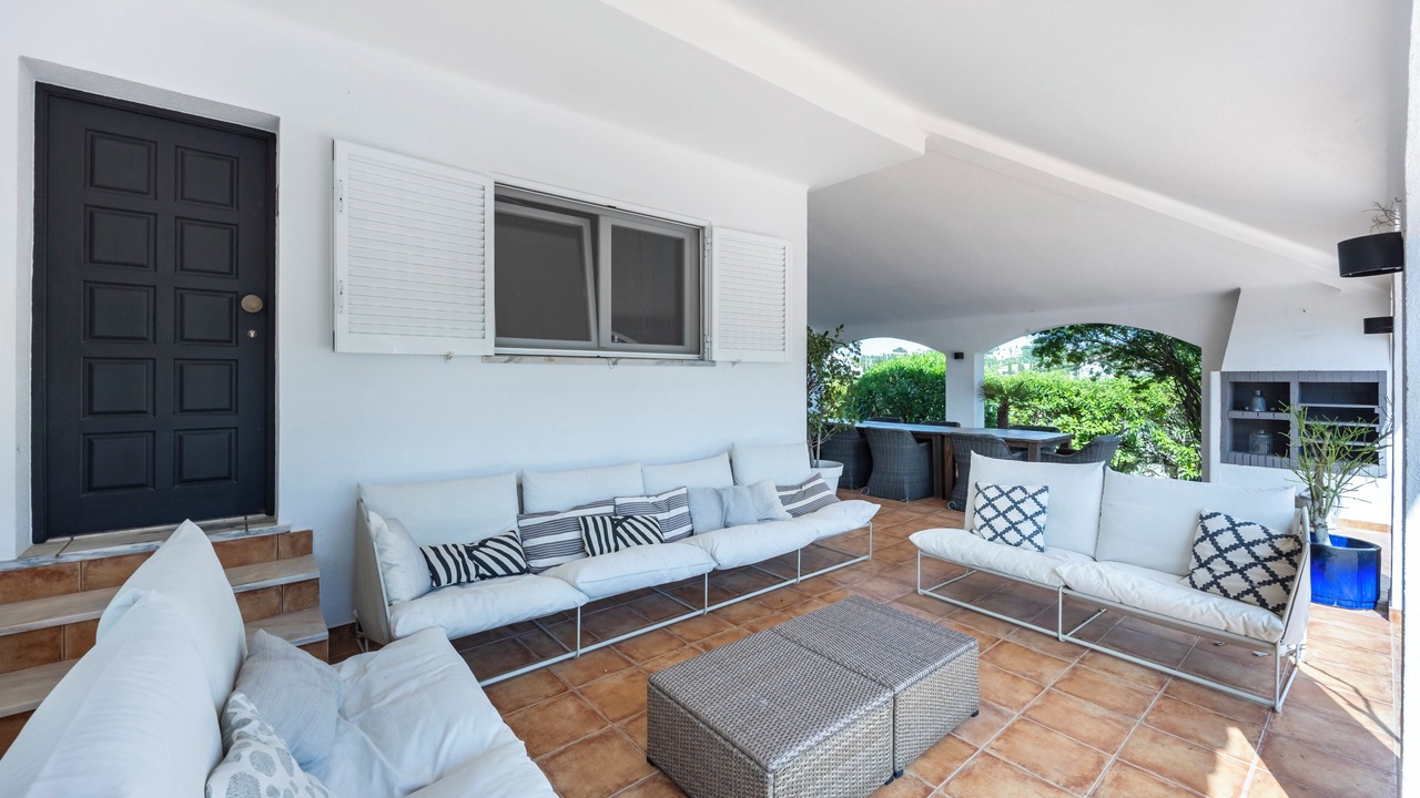 Photo of Livingroom in Vale de Covo