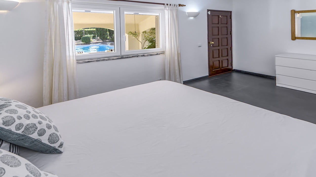 Photo of Bedroom in Vale de Covo