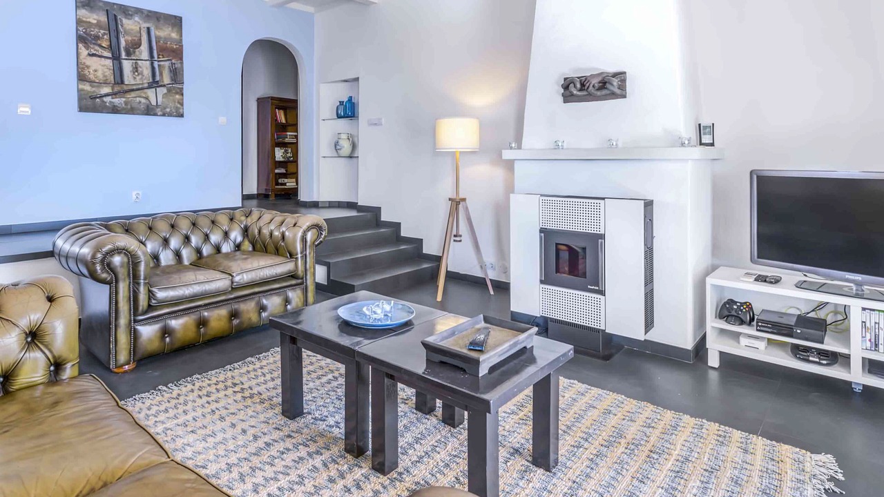 Photo of Livingroom in Vale de Covo
