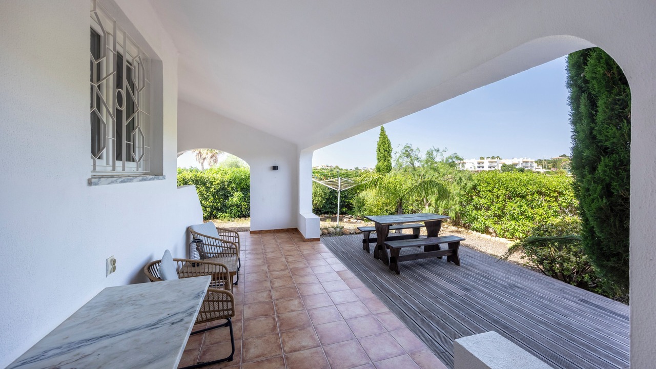 Photo of Outdoor in Vale de Covo