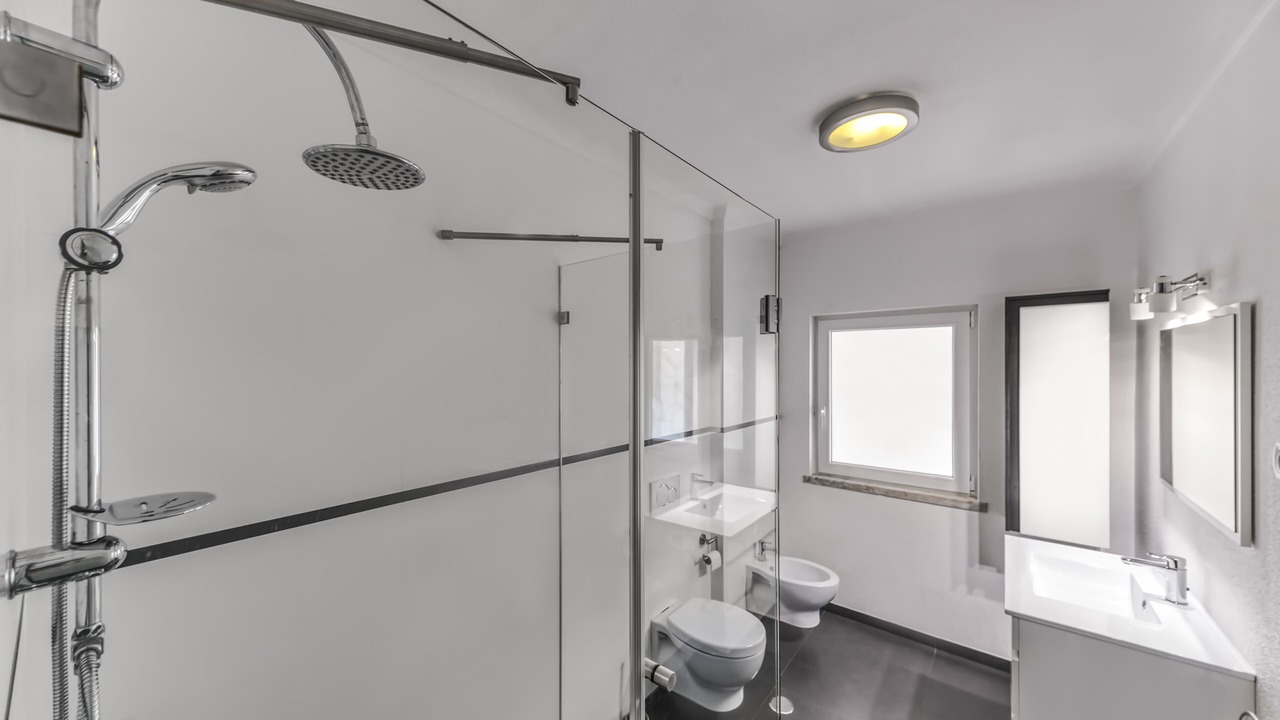 Photo of Bathroom in Vale de Covo