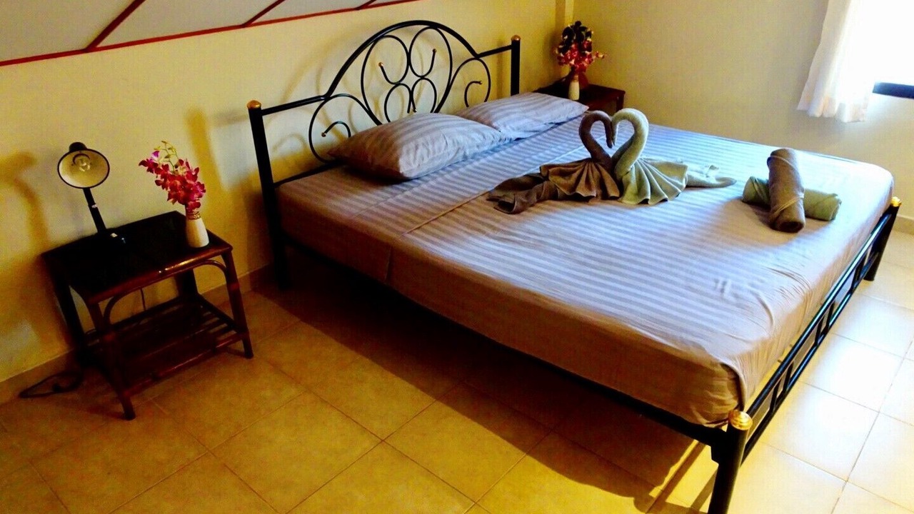 Photo of Bedroom in Lamai