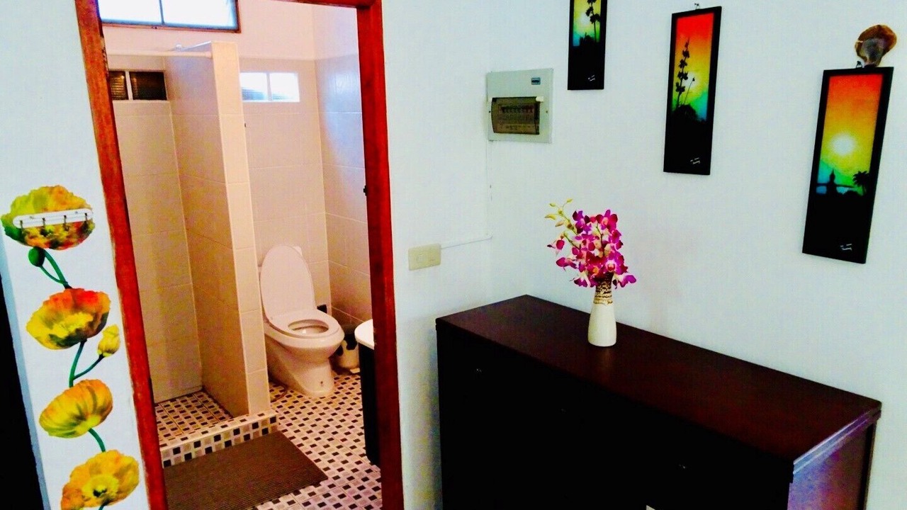 Photo of Bathroom in Lamai