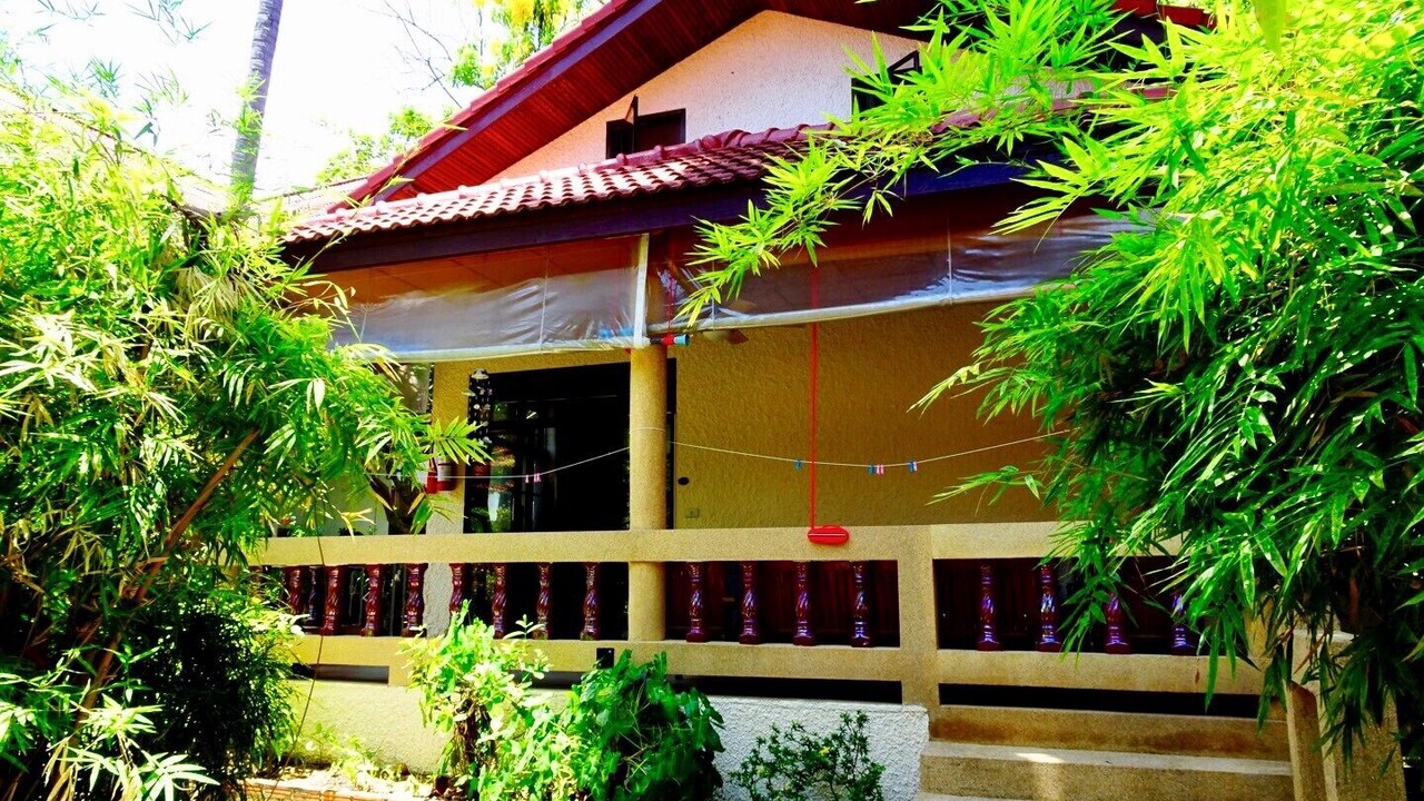 Photo of Outdoor in Lamai