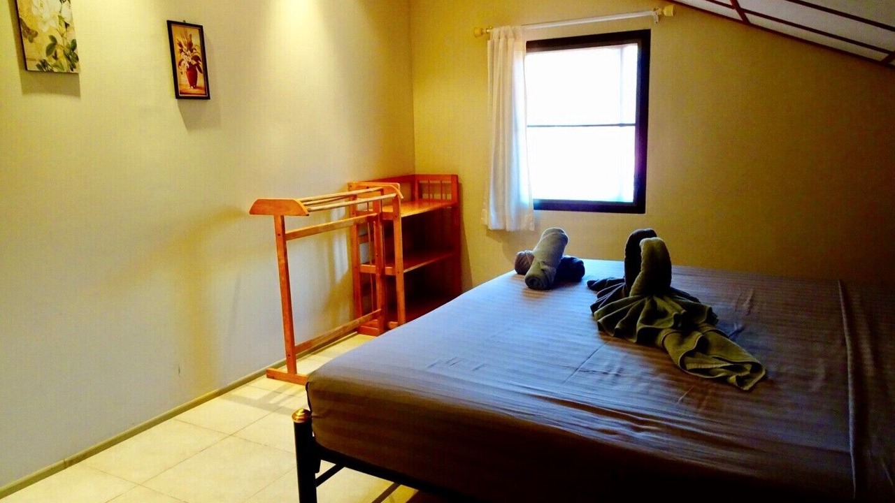 Photo of Bedroom in Lamai