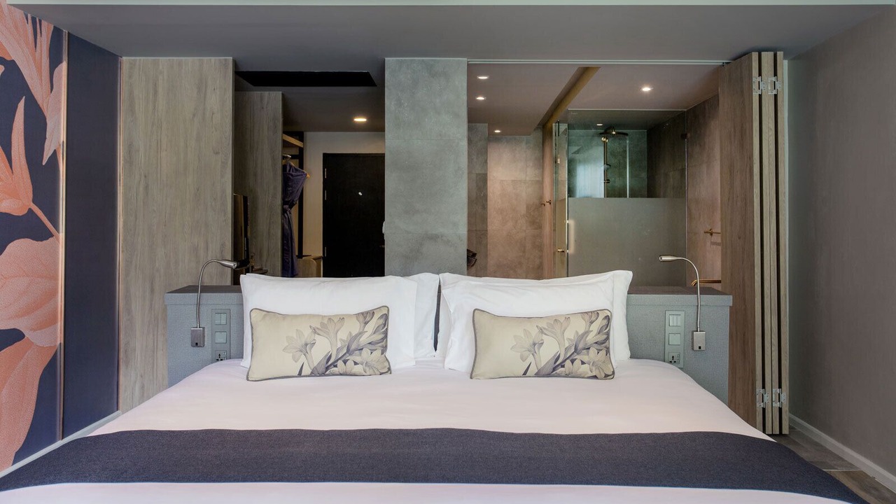 Photo of Bedroom in Khuekkhak