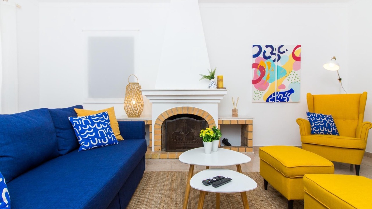 Photo of Livingroom in Gale