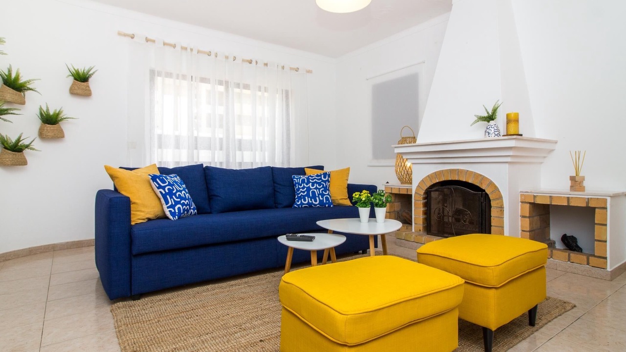 Photo of Livingroom in Gale