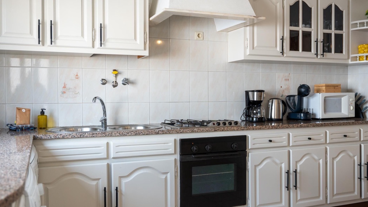 Photo of Kitchen in Gale