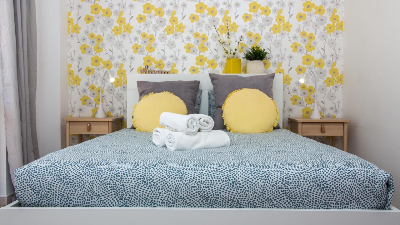 Photo of Bedroom in Gale