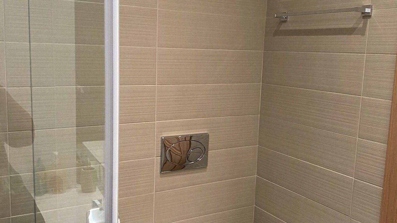 Photo of Bathroom in Mosqueira