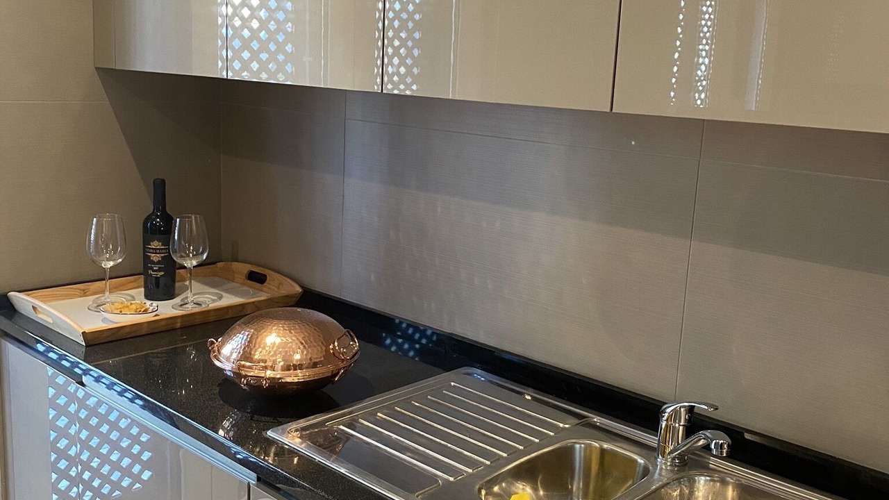 Photo of Kitchen in Mosqueira