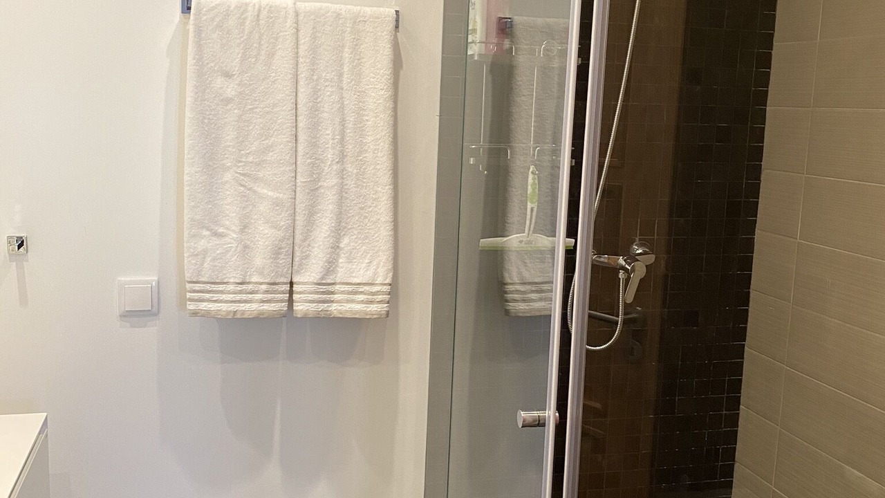 Photo of Bathroom in Mosqueira