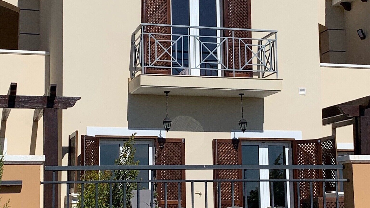 Photo of Outdoor in Mosqueira