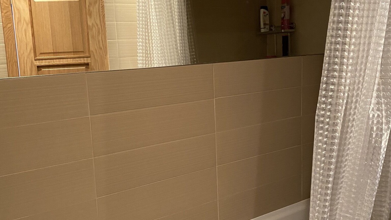 Photo of Bathroom in Mosqueira