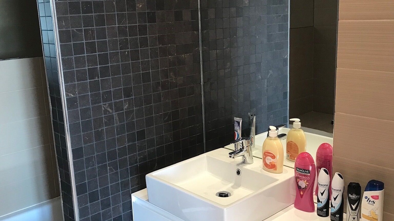 Photo of Bathroom in Mosqueira