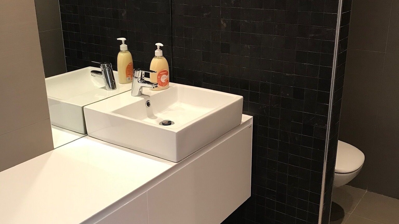 Photo of Bathroom in Mosqueira