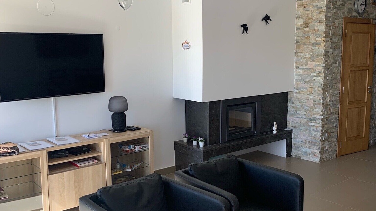 Photo of Livingroom in Mosqueira