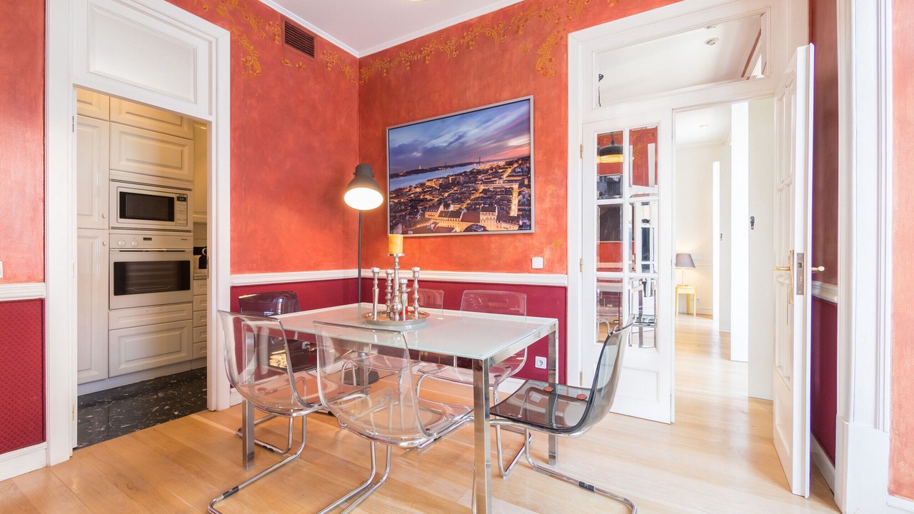 Photo of Livingroom in Encarnacao